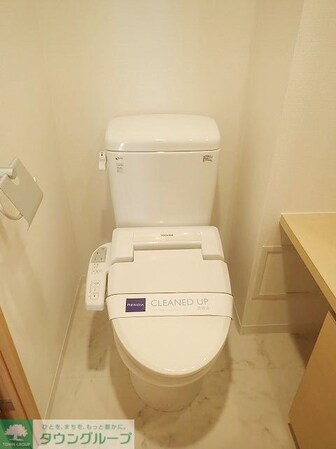 レジディア中村橋の物件内観写真